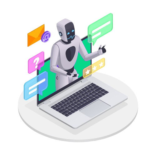 ai robo