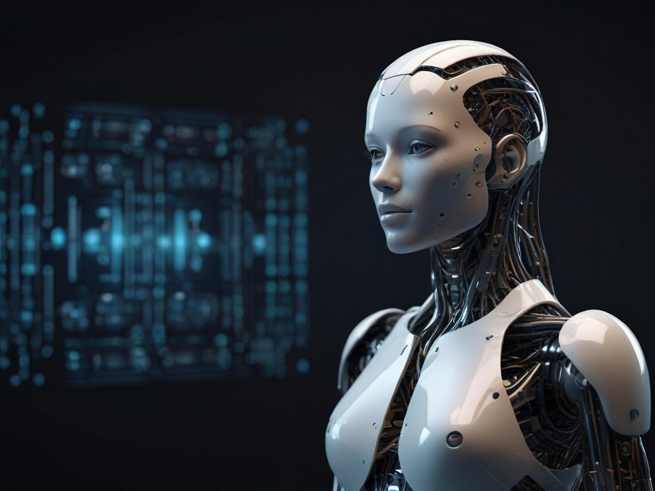 ai robo