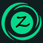 company logo